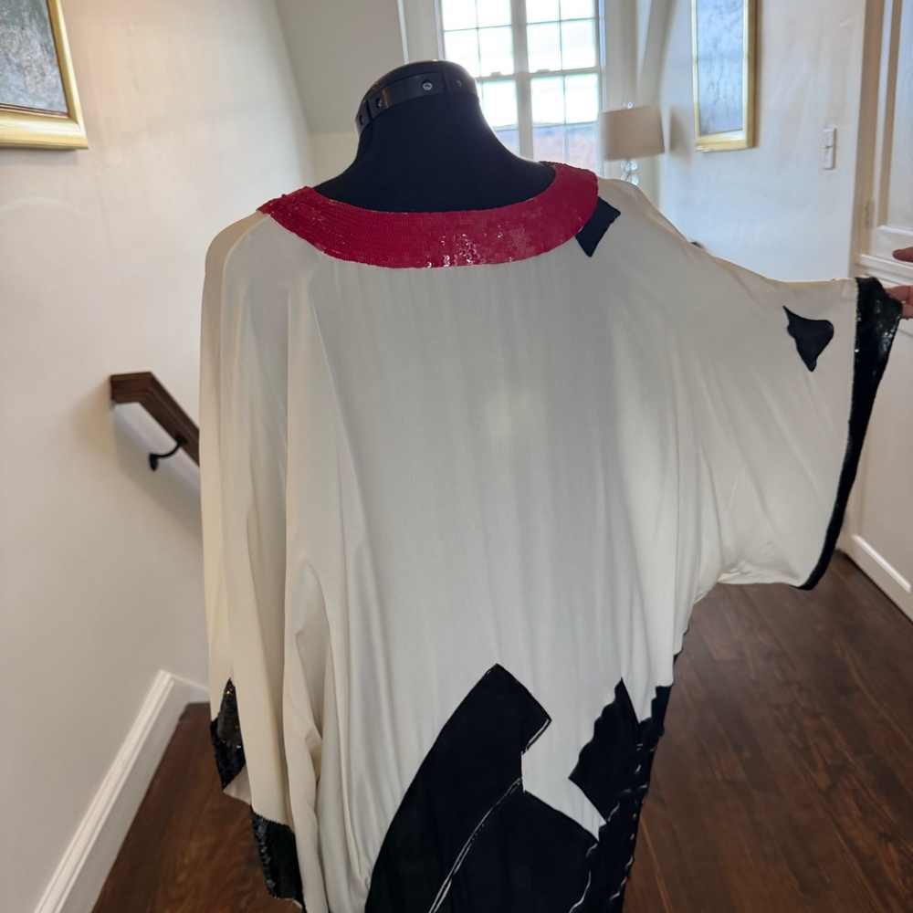 Oscar de la Renta - Picture 3 of 5